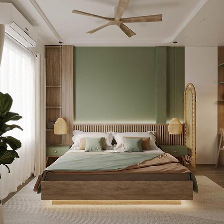 The Urban Westlake Apartment Hà Nội Ngoại thất bức ảnh