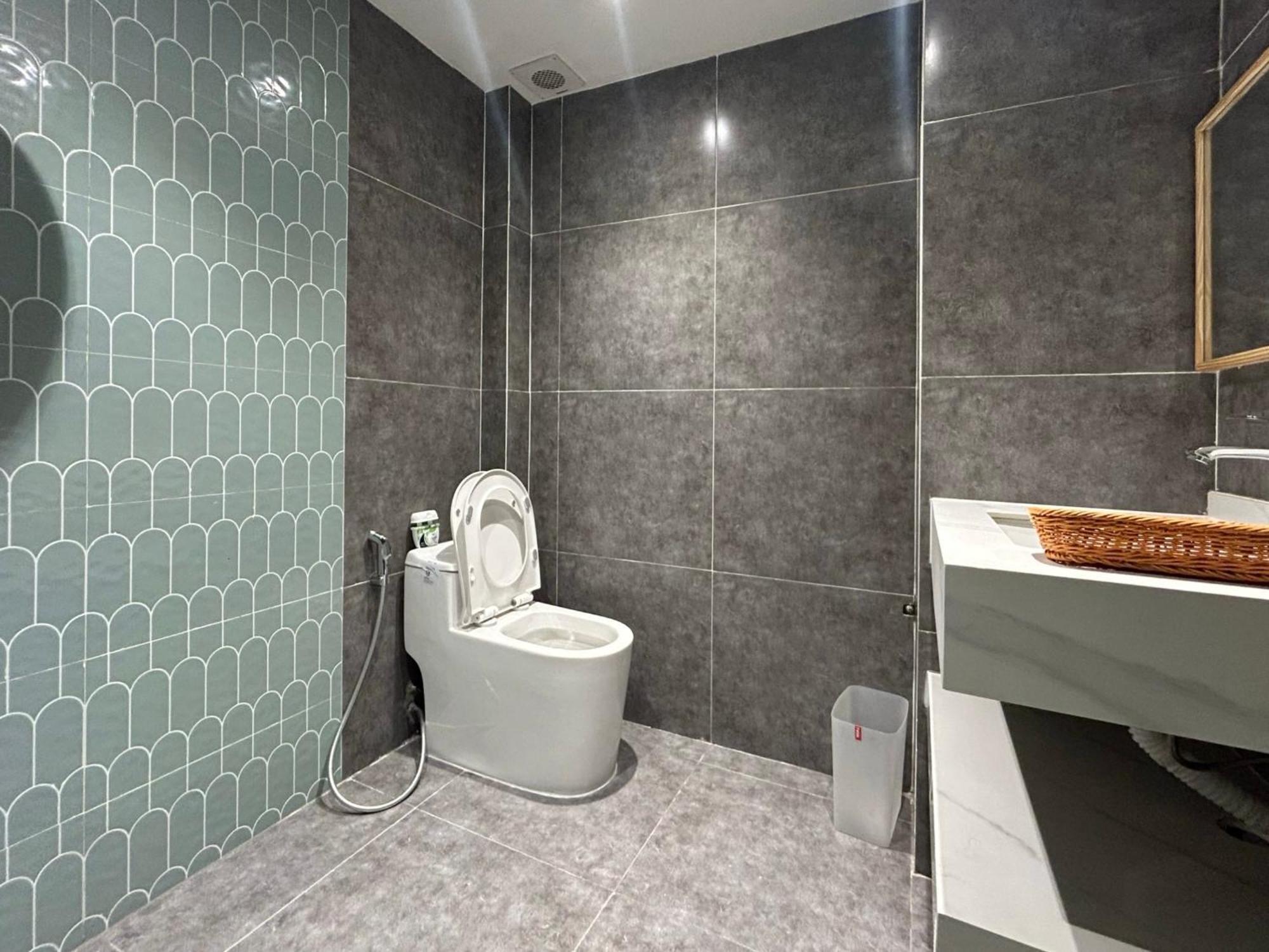 The Urban Westlake Apartment Hà Nội Ngoại thất bức ảnh