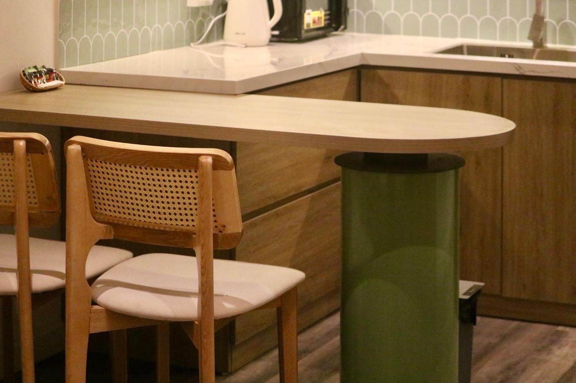 The Urban Westlake Apartment Hà Nội Ngoại thất bức ảnh