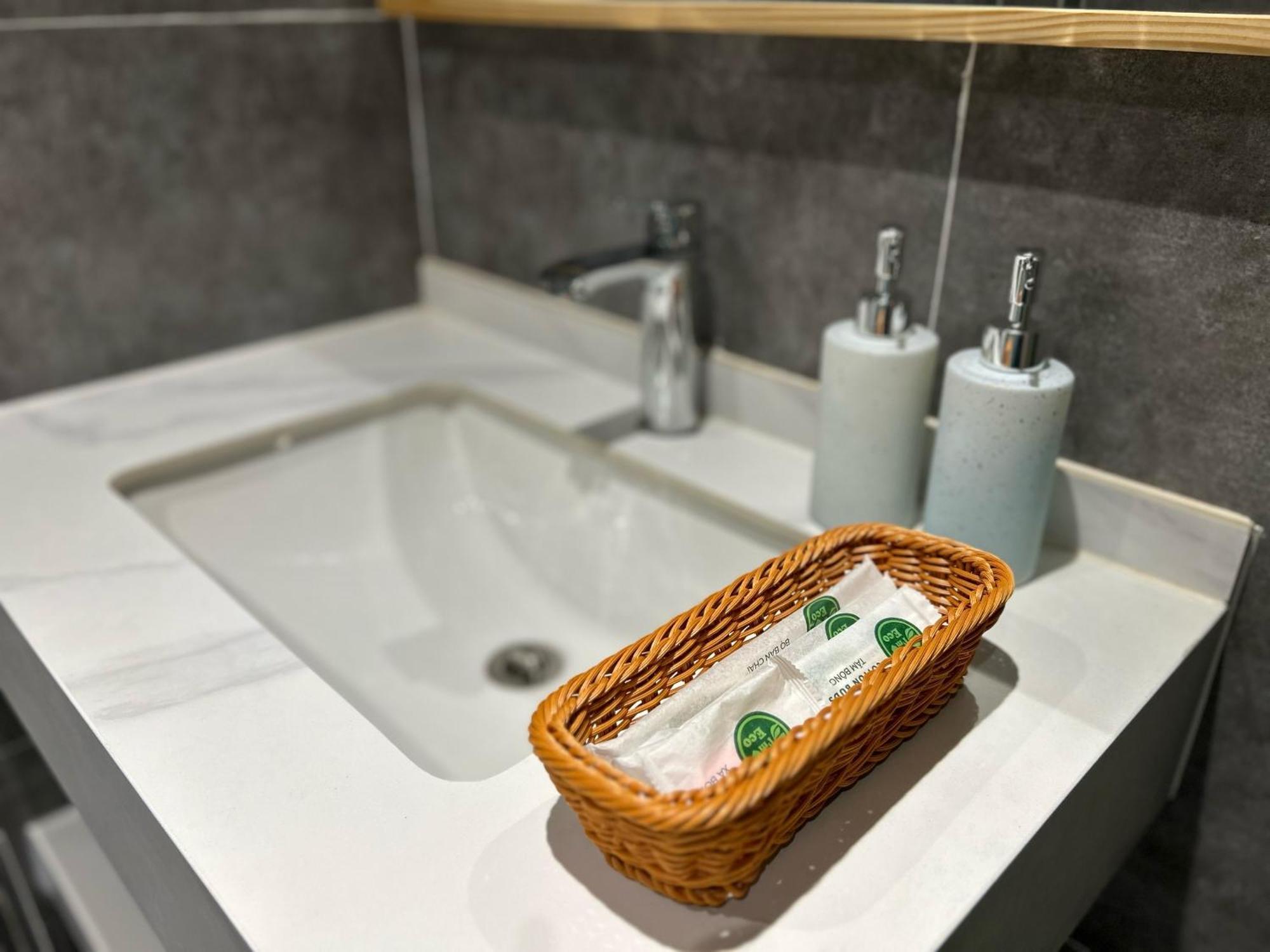 The Urban Westlake Apartment Hà Nội Ngoại thất bức ảnh