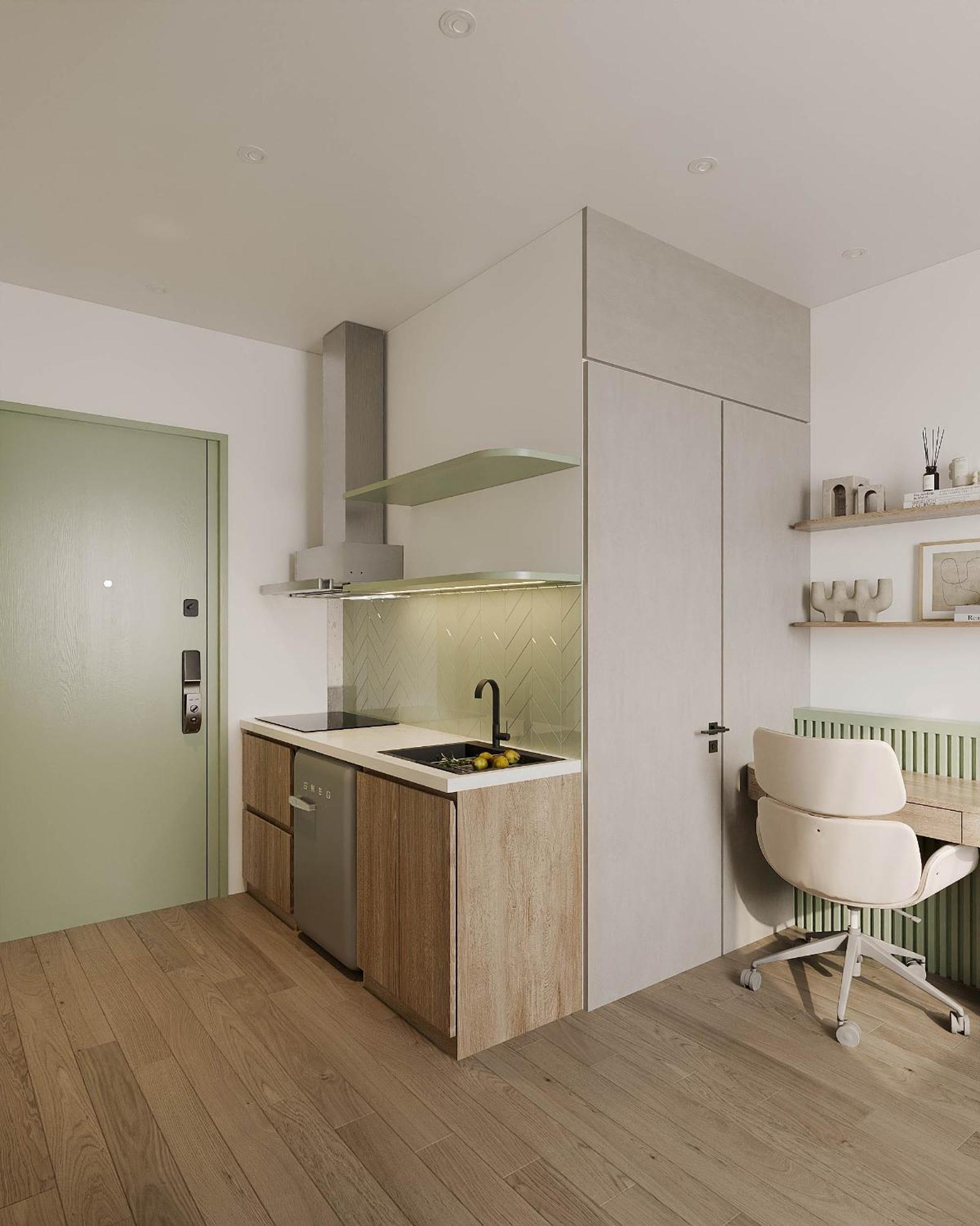 The Urban Westlake Apartment Hà Nội Ngoại thất bức ảnh