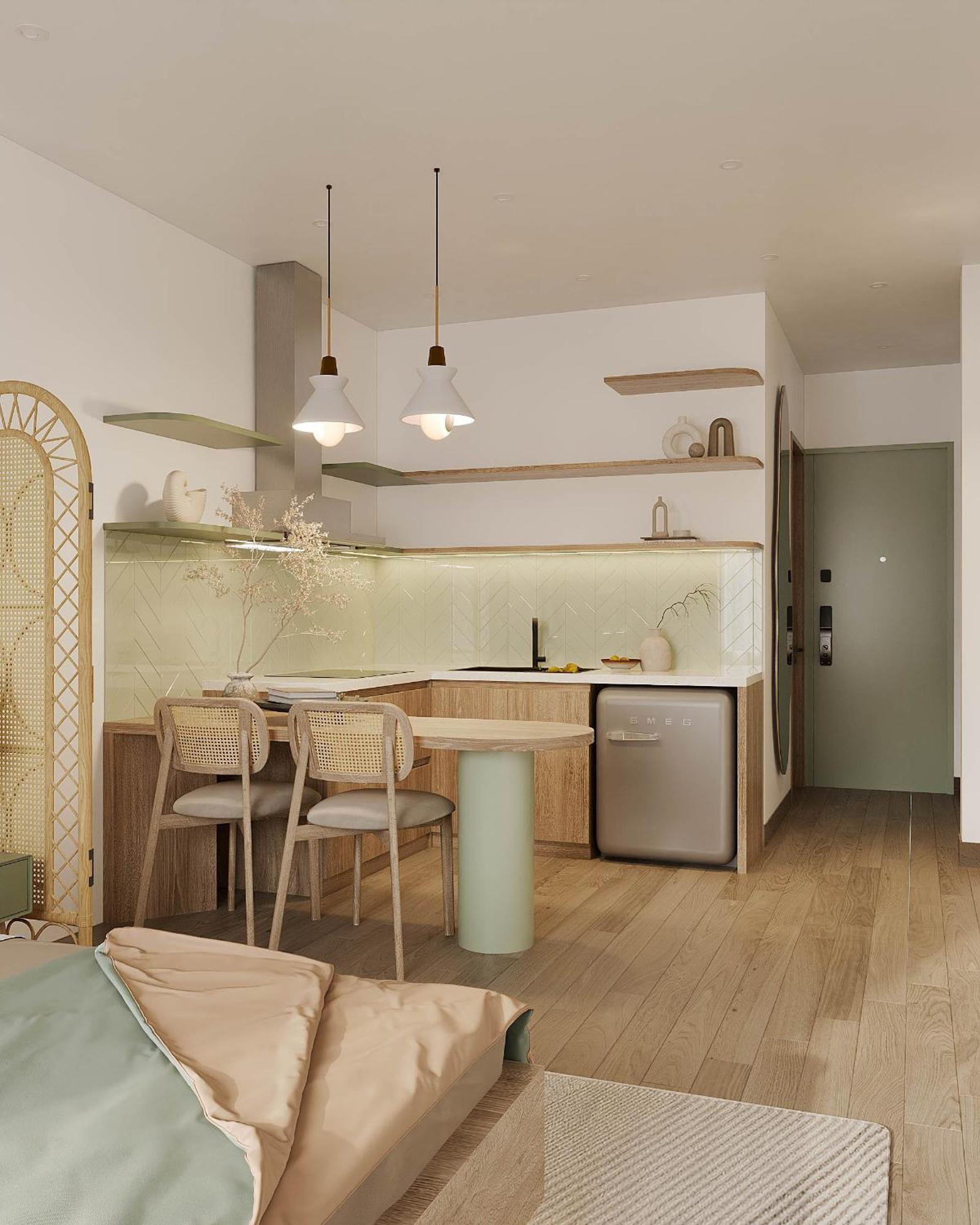 The Urban Westlake Apartment Hà Nội Ngoại thất bức ảnh